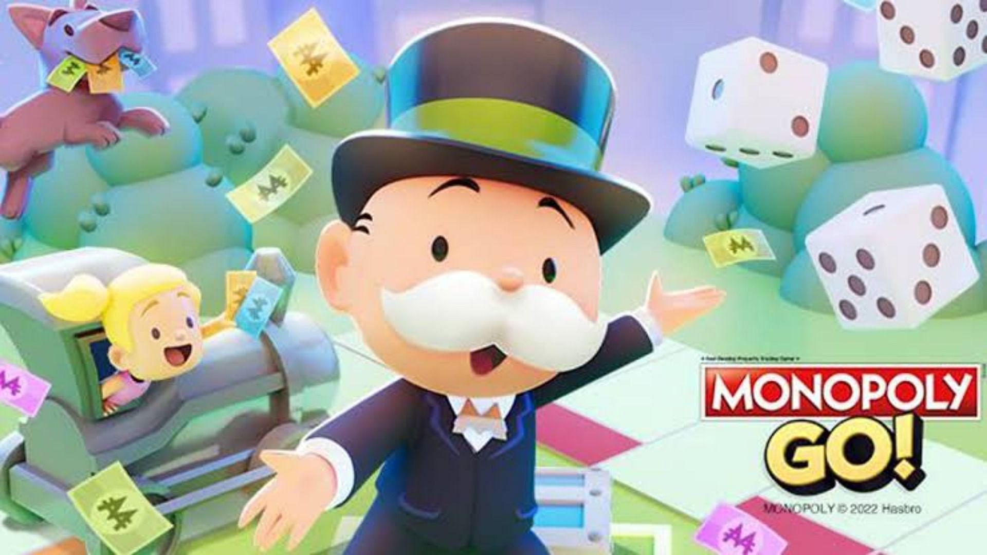 Monopoly Go daily events 