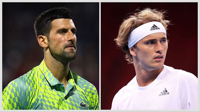 Why Novak Djokovic, Alexander Zverev & other stars being made to play late-night is not good for tennis or the fans