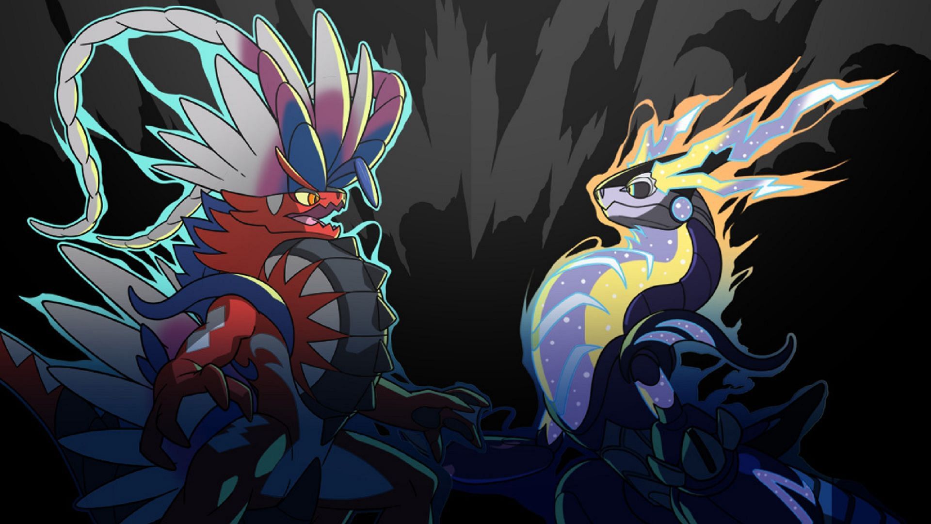 Koraidon vs Miraidon: Which Legendary is stronger in Pokemon Scarlet and Violet VGC?