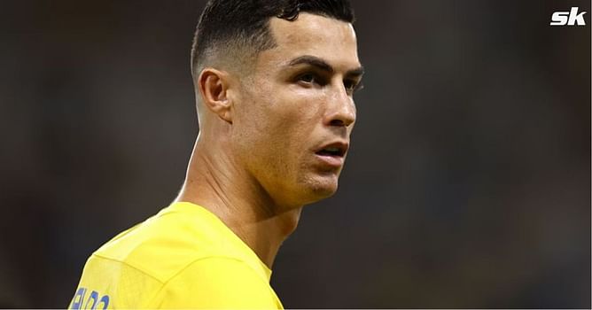 Cristiano Ronaldo's Al-Nassr dealt blow as star forward wants to leave this summer - Reports