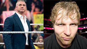 AEW News Roundup: WWE legend will never wrestle again, Shane McMahon is All Elite? Unannounced departure, Jon Moxley's future