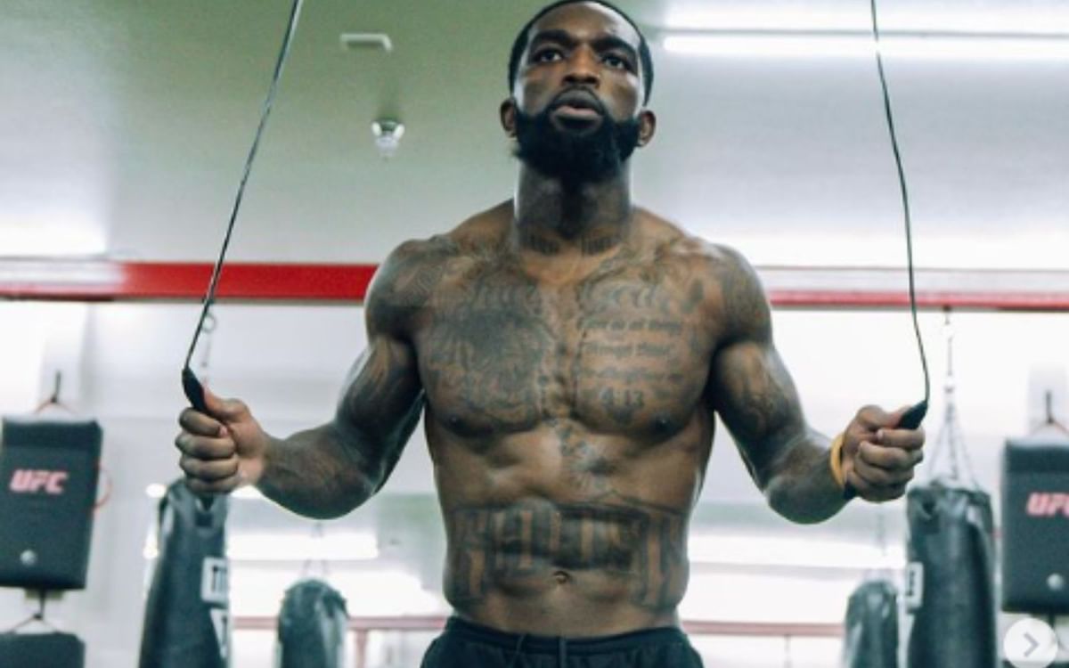 Frank Martin Next Fight