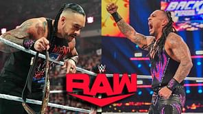 Damian Priest to kick former WWE champion out of The Judgment Day for one specific reason? Exploring possible RAW swerve