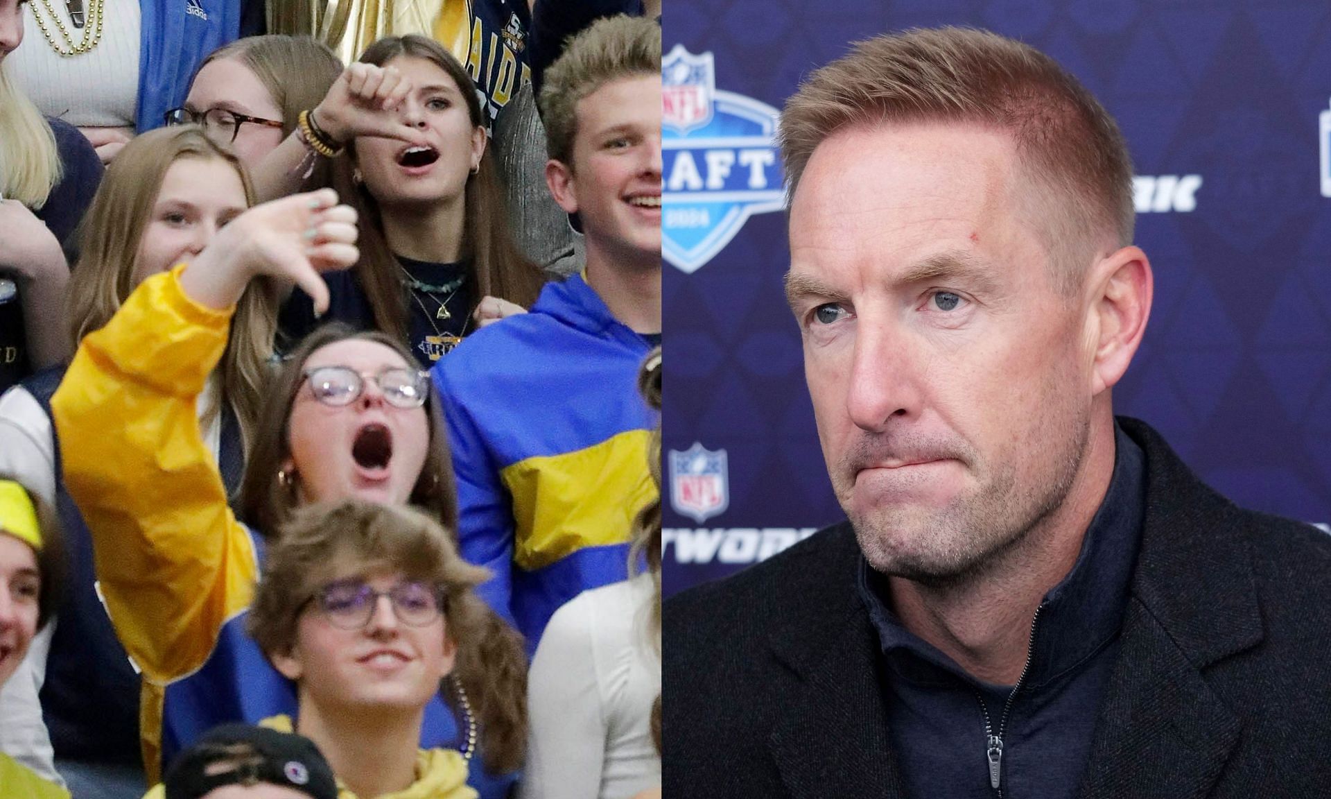 "Colorado Vs Nebraska Will Have Zero Impact": Fans React To Joel Klatt ...