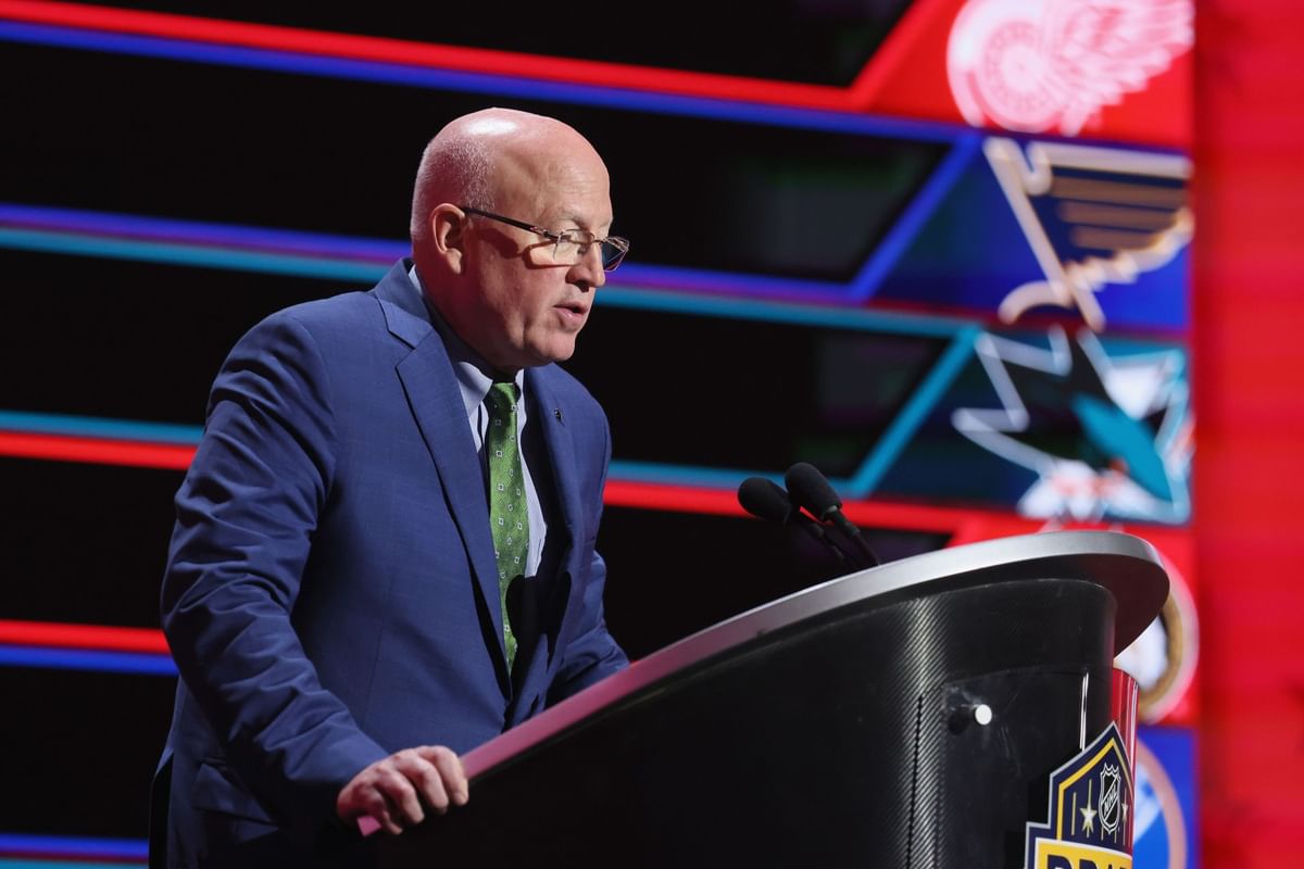 Do NHL Draft picks get paid?