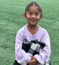 Vanessa Bryant's Instagram post for her daughter Capri