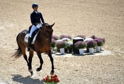 Shruti Vora clinches silver at Brno Grand Prix; stakes claim for Paris Olympics spot