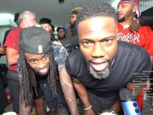 Kai Cenat breaks viewership record on Twitch as his livestream with Kevin Hart and Druski garners over 720k viewers