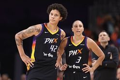 WNBA Power Rankings: Top 5 teams ft. Phoenix Mercury (Week 5)