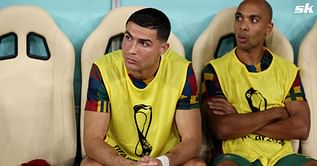 Cristiano Ronaldo responds to suggestions urging Portugal to bench him at Euro 2024