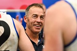 “The offer is at least three years and it's a big offer" - North Melbourne table huge deal for in-demand West Coast Eagles star