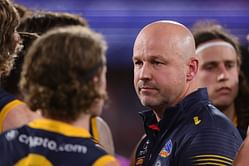 Contract negotiations on hold as Adelaide Crows midfielder looks to cement team role