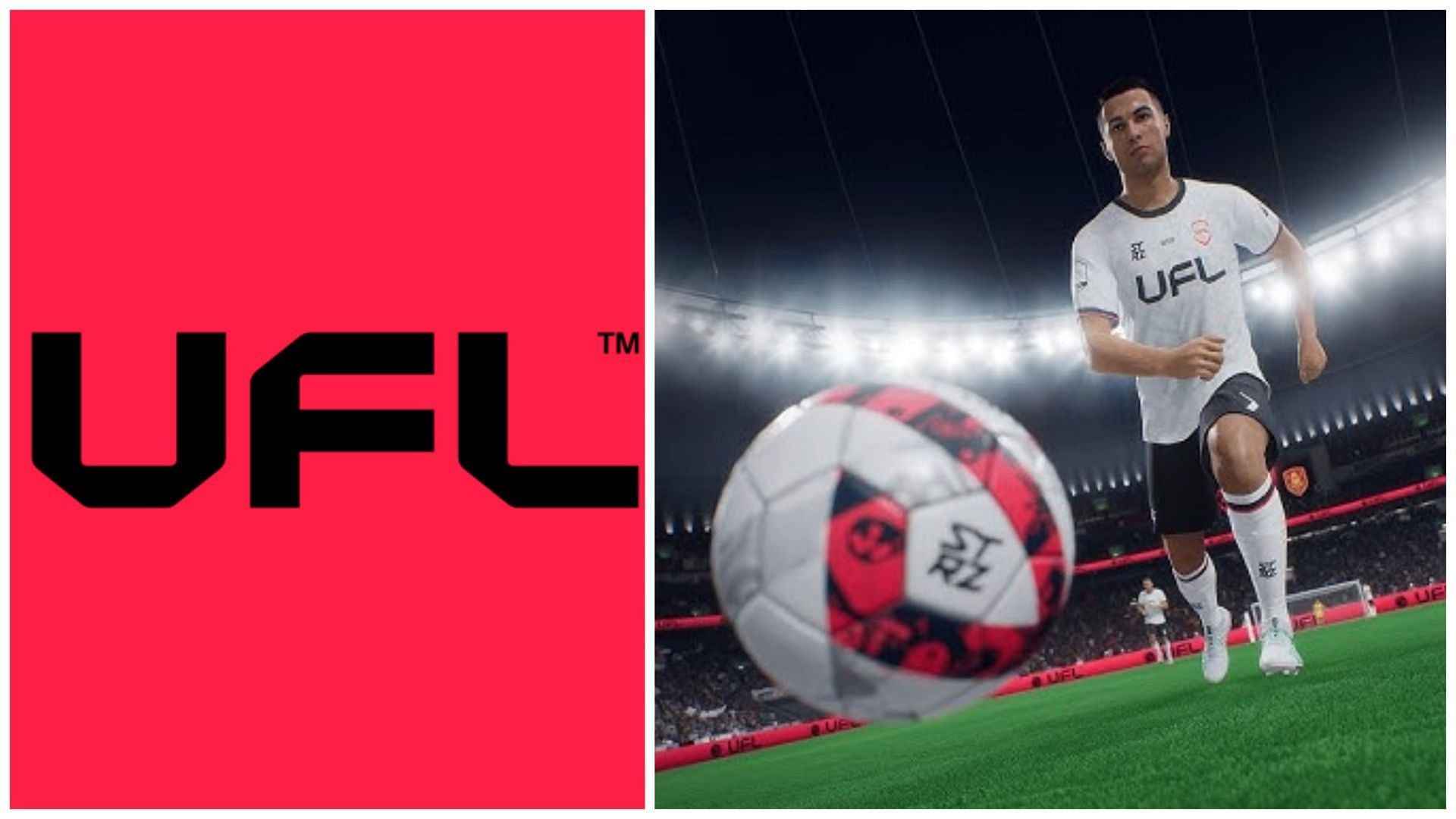 UFL open beta is live (Images via UFL)