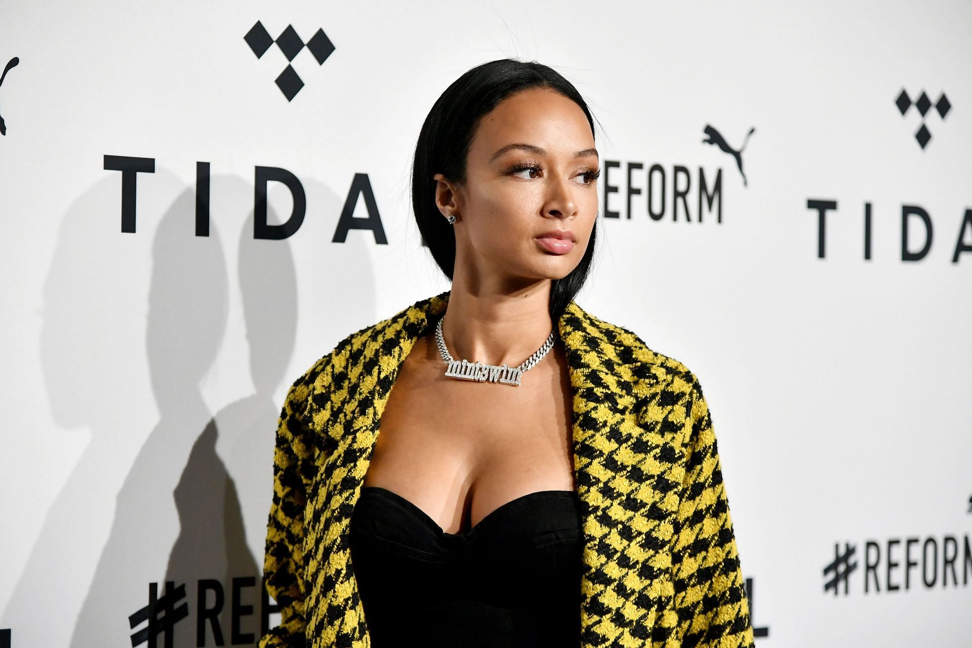 4th Annual TIDAL X: Brooklyn - Arrivals