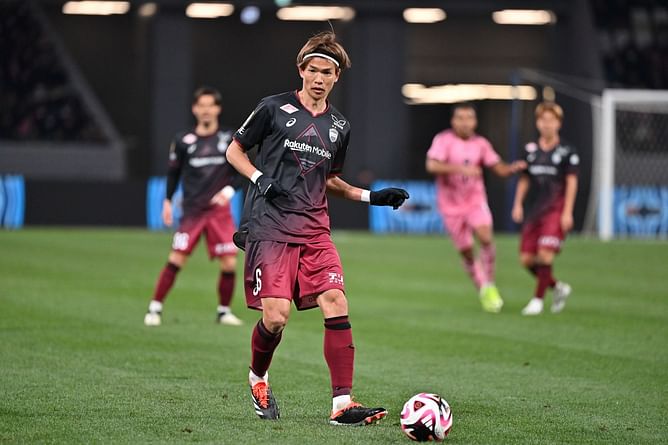Vissel Kobe vs Kawasaki Frontale Prediction and Betting Tips | June 16th 2024
