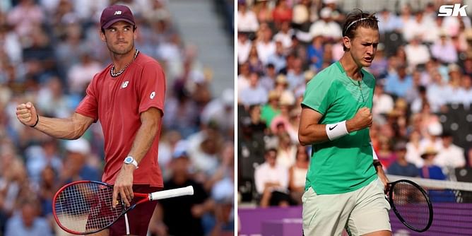 's-Hertogenbosch 2024: Tommy Paul vs Sebastian Korda preview, head-to-head, prediction, odds and pick | Libema Open