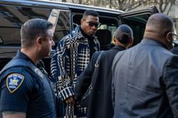 Jonathan Majors trial and conviction: Everything to know as actor scores first movie role following legal troubles