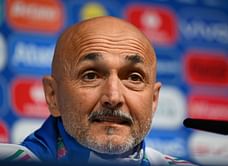 “I had flashbacks of the Euro 2020 final” - Italy star compares Albania to England after comeback win