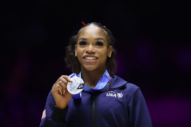 U.S. Olympic Gymnastics Trials 2024: Top 5 gymnasts to watch out for ft ...