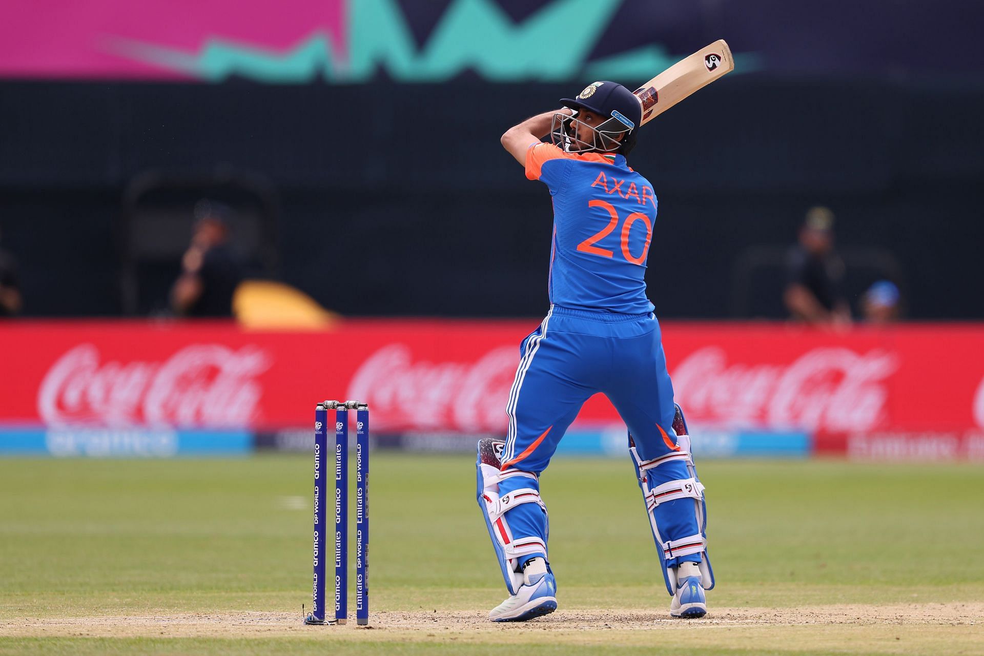 India v Pakistan - ICC Men
