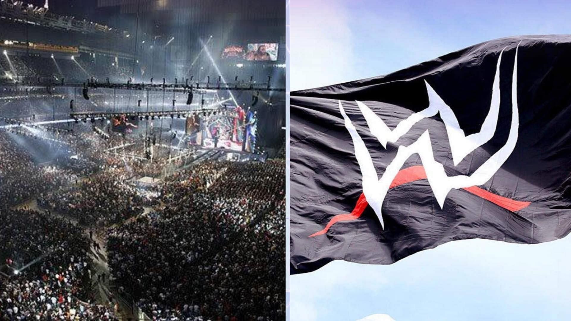 WWE legends come forward to highlight big pro wrestling event