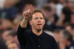 Julian Nagelsmann bans Germany stars’ agents and advisors from Euro 2024 camp ahead of knockout stages, explains decision