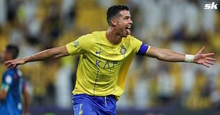 “Cristiano has always shown that he is a great goalscorer” - Real Madrid star rates Cristiano Ronaldo’s record-breaking Al-Nassr season