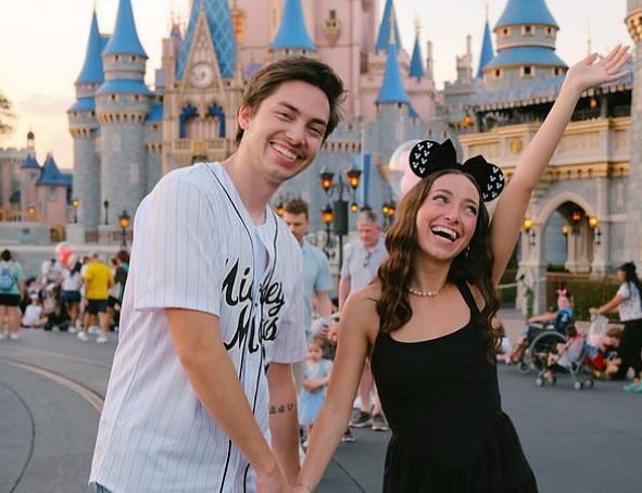 When Are Bailey And Asa Getting Married Who is Bailey McKnight?
