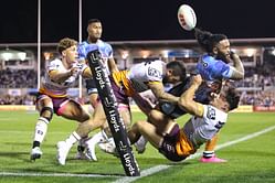 Brisbane Broncos vs Cronulla Sharks Prediction, Preview, Team News and More: NRL Round 14, 2024