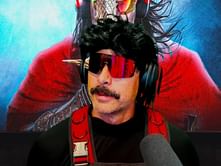 "No wrongdoing was acknowledged" - Dr DisRespect responds to serious allegations made against him by former Twitch employee