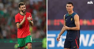 5 Portugal players who can have a bigger impact than Cristiano Ronaldo at Euro 2024