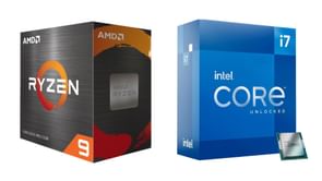 AMD Ryzen 9 5900X vs Core i7-13700K