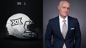 Big 12 name change to draw as much as $50 million in extra funds for Brett Yormark's FBS powerhouse: Report