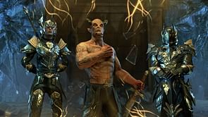 Elder Scrolls Online: Best Scribing combos for Tanks