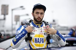 "We haven’t reached our full potential yet": Chase Elliott argues against being spectacular all season in current playoff system