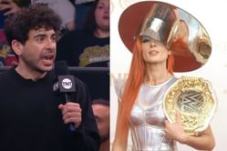 5 massive predictions for AEW in 2024