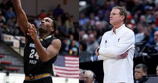 Kansas basketball recruiting: Top 3 high school prospects for Bill Self's team ft. Darryn Peterson