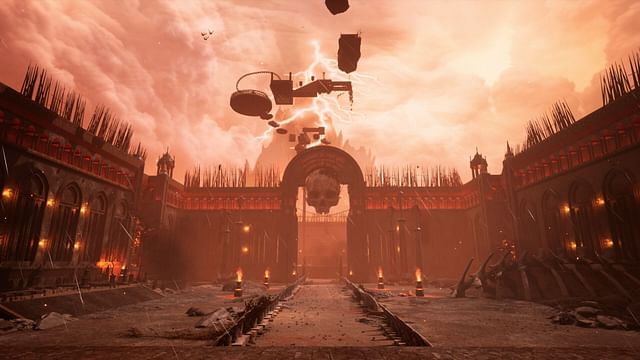 Is Chained Together available on Xbox and PS5?
