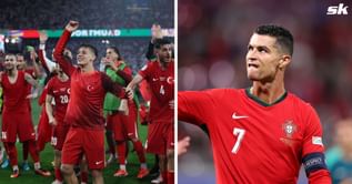 Arda Guler makes hopeful prediction ahead of Euro 2024 clash against Cristiano Ronaldo's Portugal
