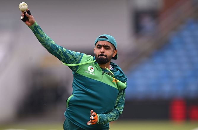"I understand if you were MS Dhoni that you were brought back"- Ahmed Shehzad blasts Babar Azam's captaincy ahead of Pakistan's T20 World Cup campaign