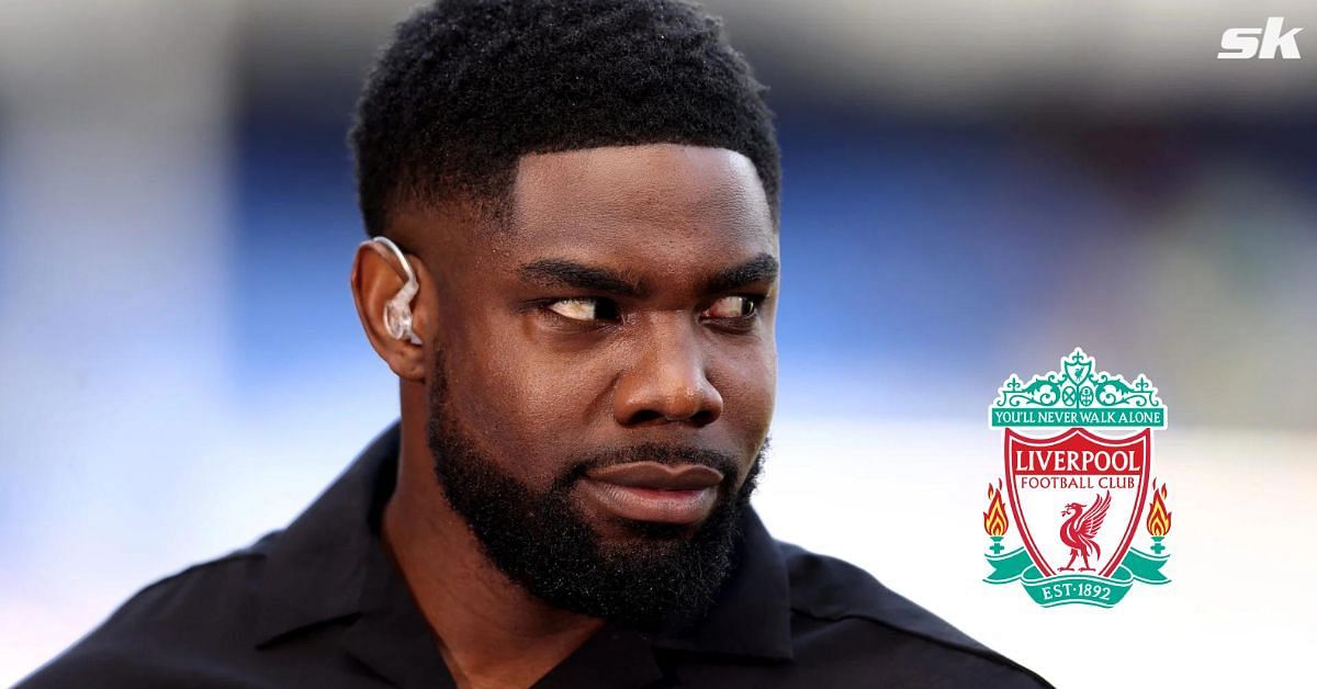 &quot;What a player he is&quot; - Micah Richards heaps praises on 