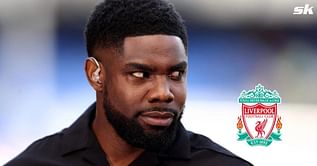 "What a player he is" - Micah Richards heaps praises on 'unbelievable' Liverpool superstar