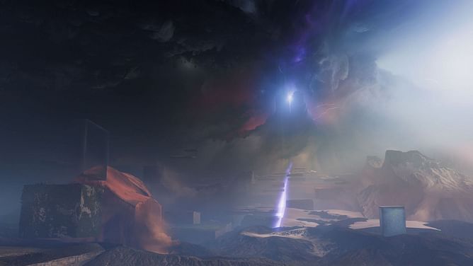 Destiny 2 Salvation's Edge loot table for all encounters