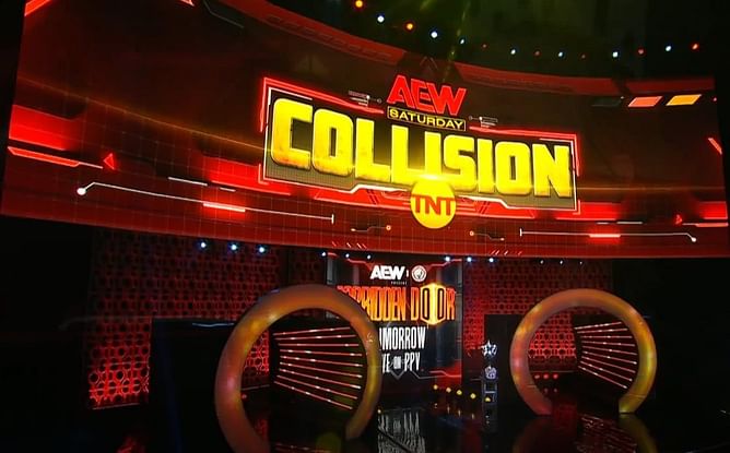 Former AEW Women's World Champion returns after 171 days; gets attacked