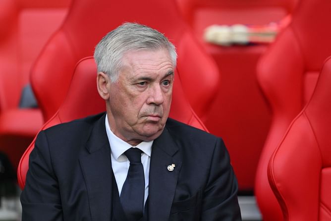 Real Madrid Transfer News Roundup: Los Blancos eyeing Arsenal ace; club make Kepa Arrizabalaga decision, and more - July 1, 2024