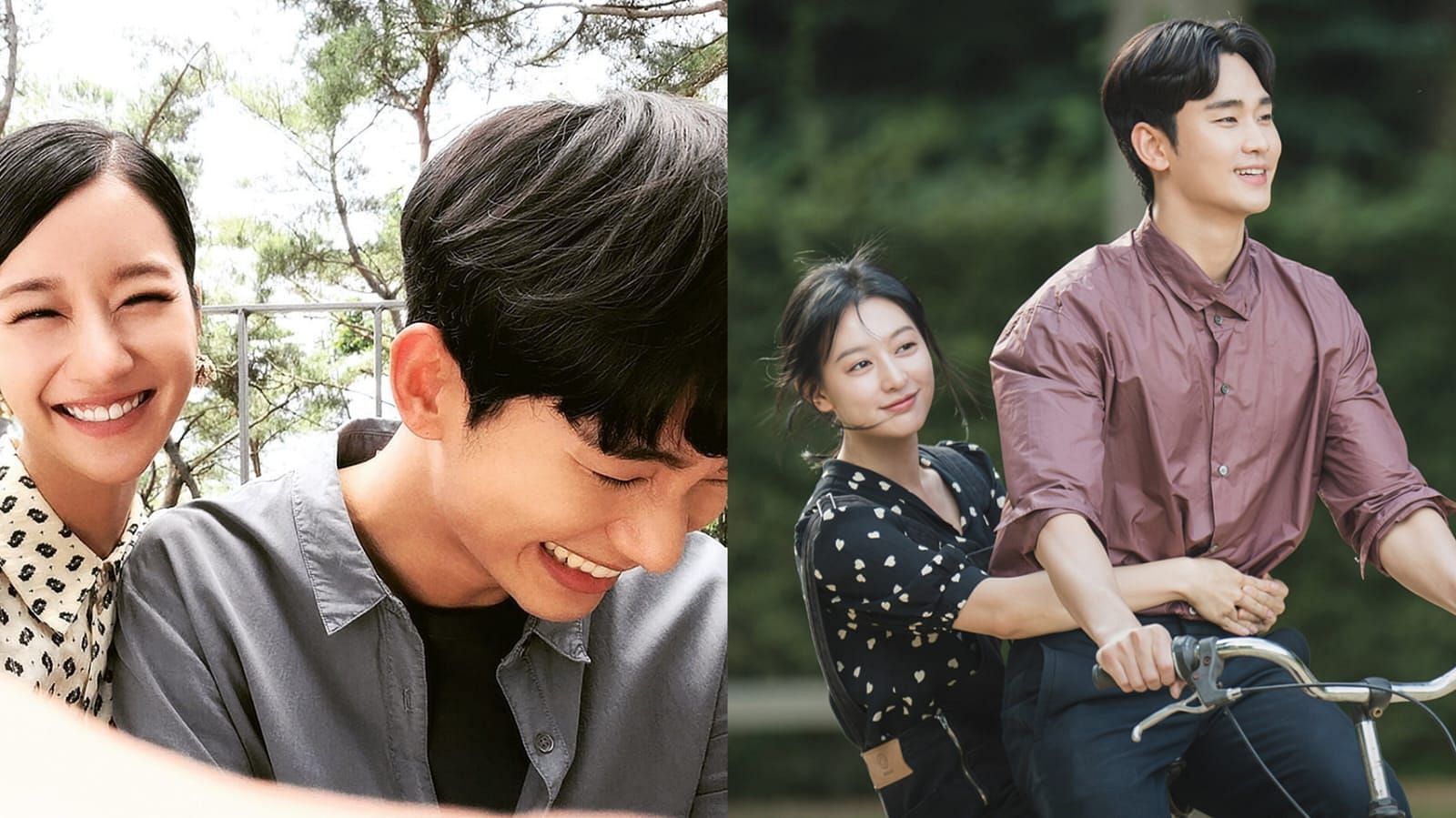 5 Kim Soo-hyun dramas where he was the perfect romantic lead (Image via @soohyunk_216/Instagram @CJndrama/X)