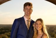 Kyle Filipowski Girlfriend