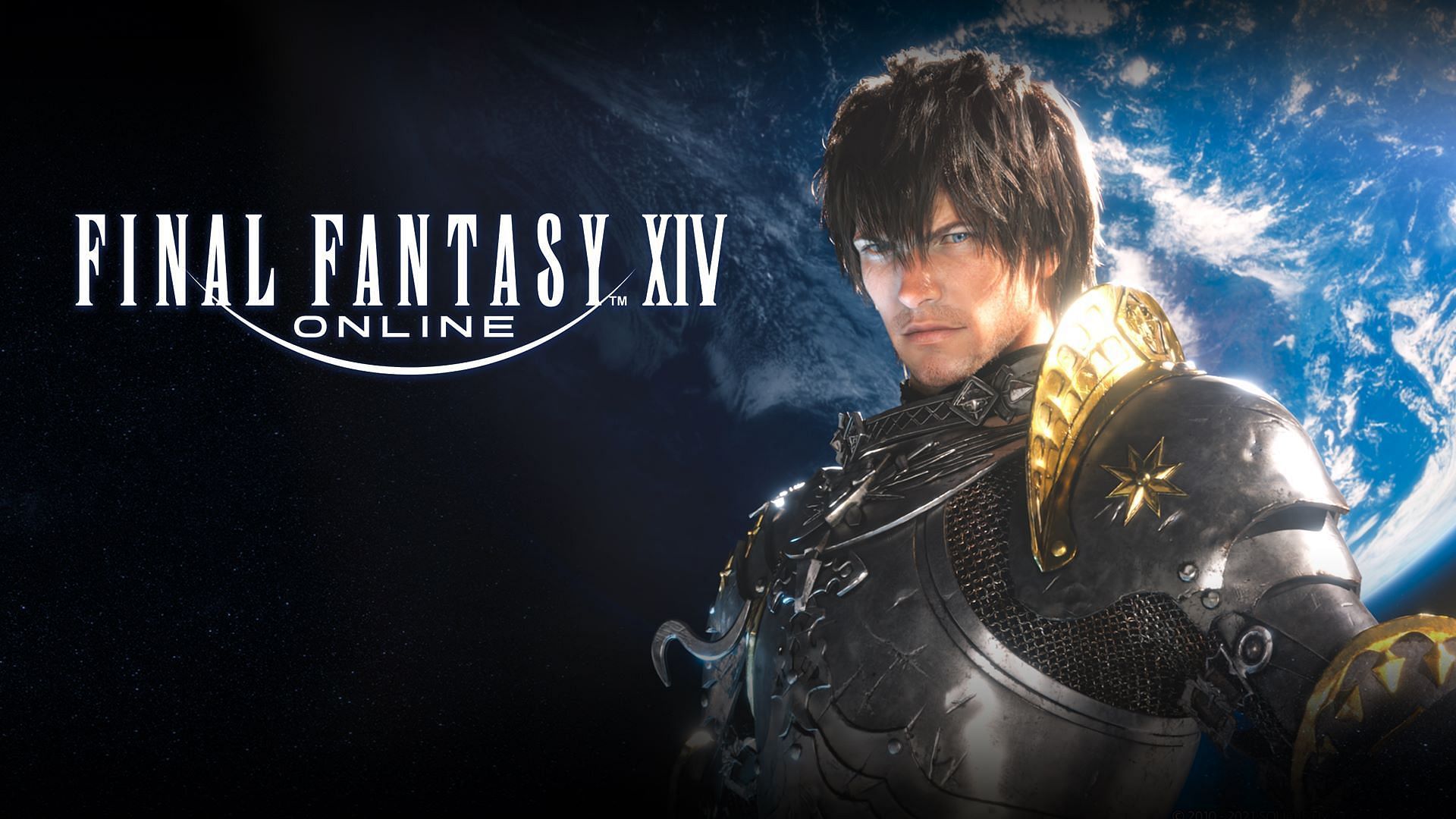 FF XIV&#039;s relaunch brought the game back to life (Image via Square Enix)