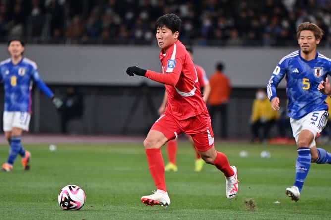 North Korea vs Myanmar Prediction and Betting Tips | 11th June 2024