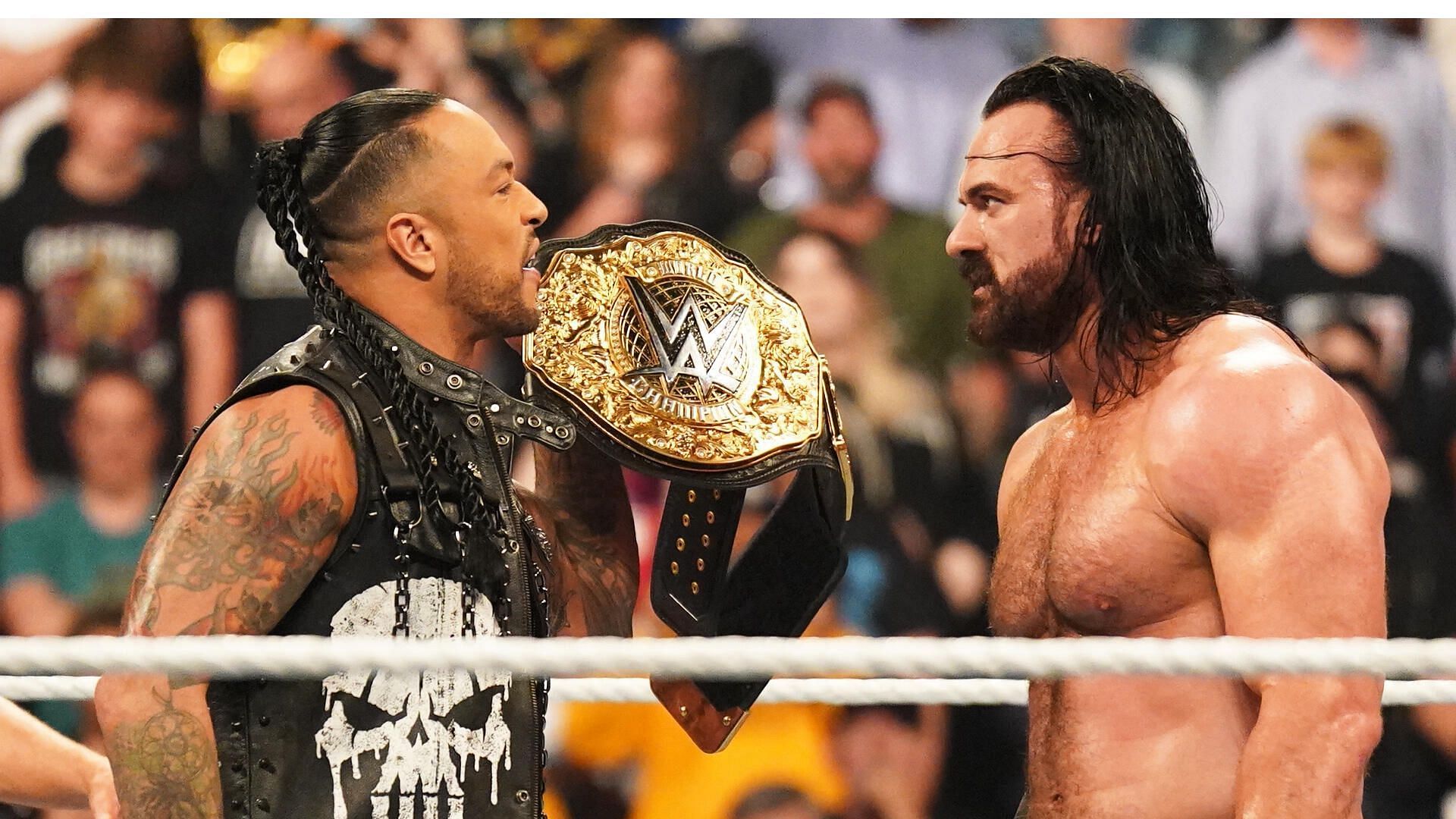 Clash at the Castle will certainly surprise fans.